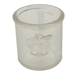 Monster High Classroom Lagoona Blue
A.K.A. Mad Science Jar Missing Lid
